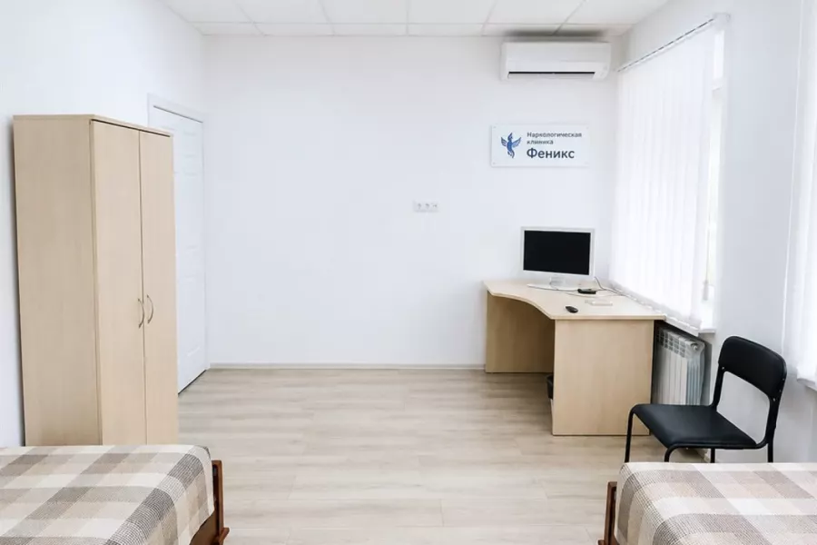 Лечение в частном наркологическом стационаре в Алатыре